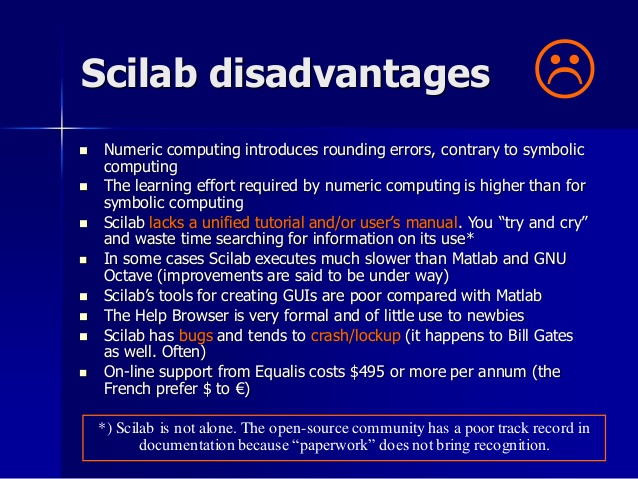Scilab symbolic toolbox free download