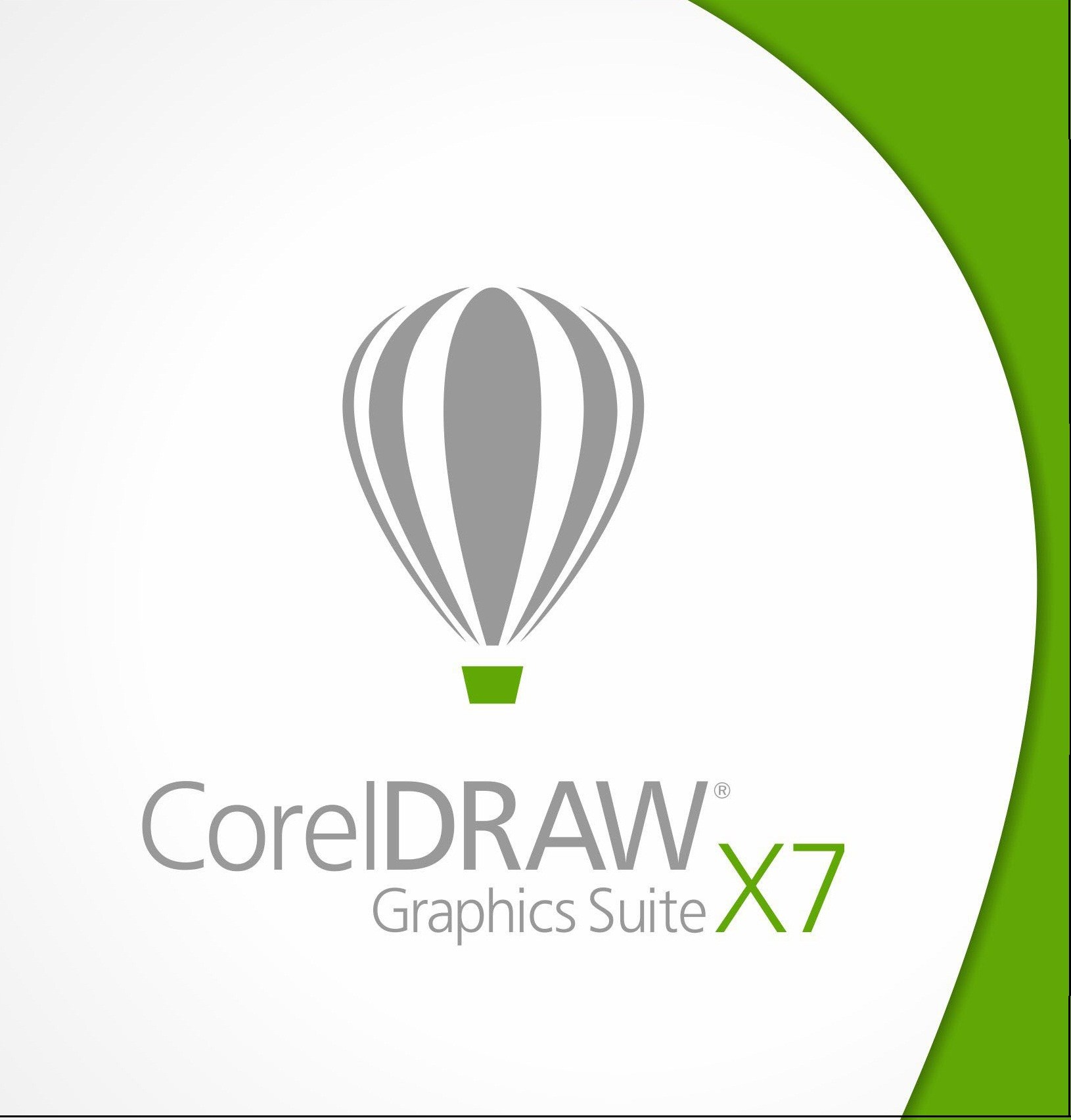 corel draw x7 xforce